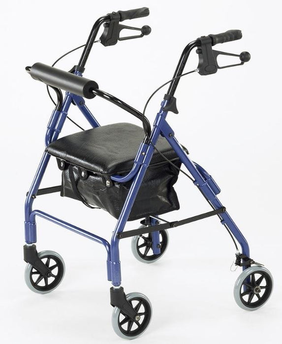 Rollators and Walkers by Cardinal Health