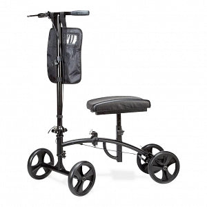 Cardinal Health Steerable Knee Scooters - Steerable Knee Scooter, 300 lb. Capacity - CWAL240KS