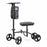 Cardinal Health Steerable Knee Scooters - Steerable Knee Scooter, 300 lb. Capacity - CWAL240KS