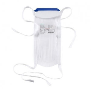 Cardinal Health Ice Bags - DBM-BAG, ICE, LARGE, 6.5X14 - D11400-300