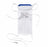 Cardinal Health Ice Bags - DBM-BAG, ICE, LARGE, 6.5X14 - D11400-300