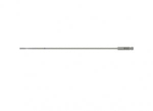 Cardinal Health Orthopedic Drill Bits - Orthopedic Drill Bit, QC, 2 mm, 125 mm - DB20-005