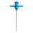BD Original and Evolve Jamshidi Bone Marrow Needles - Jamshidi Biopsy Needle, 13G x 50 mm - DJ2013X