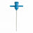 BD Original and Evolve Jamshidi Bone Marrow Needles - Jamshidi Biopsy Needle, 8G x 101 mm - DJ4008X