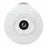 Cardinal Health ECG Monitoring Electrode - ECG Monitoring Electrodes with SS Snap, Tear Drop - E501TATM