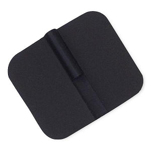Cardinal Health Pre-Gelled Carbon Stimulating Electrode - Pre-Gelled Carbon Stimulating Electrode, 1-1/2" x 1-3/4" - EC89380