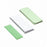Cardinal Health Body Alignment Wedge Foam Positioners - Body Alignment Wedge Foam Positioner - FP-BAW1
