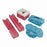 Cardinal Health Jackson Table Kits - KIT, JACKSON TABLE, NS, LF - FP-JKSN
