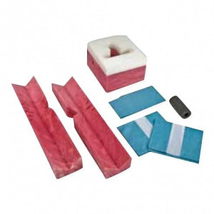 Cardinal Health Wilson Frame Kits - Nonsterile Wilson Frame Kit - FP-WILSON