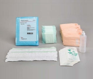 Cardinal Health Presource Maternity Kits - Maternity Kit, Presource - GS90MAT1A