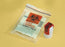 Cardinal Health Zip Specimen Transp Bags w/Biohazrd Logo - Specimen Transport Bag - CH6X9BIODB