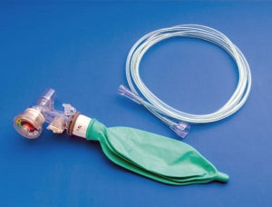 Vyaire Hyperinflation Bags - Hyperinflation System without Manomet, 0.5 L - HS34051