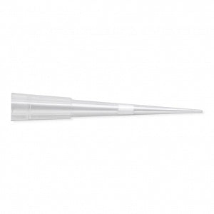 Cardinal Health Filtered Pipette Tips - TIP, PIPETTE, FILTERED, BEVELEVD, 100UL, STRL - CHTF113100