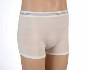 Cardinal Health Premium Stretchable Knit Pants - Stretchable Knit Pants, 28-62" Waist, Size XL - KPXLG