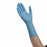 Cardinal Health Flexam Sterile Nitrile Gloves - Sterile Nitrile Exam Gloves, Pairs, Size L - N8832