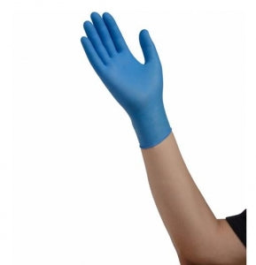 Cardinal Health ESTEEM Moisturize Nitrile Exam Gloves - MBO-GLOVE, EXAM, NITRLE, PF, ESTM, NEU-THRA, S - N88RX02T