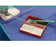 Cardinal Health Foam Block Needle Counters - Double-Foam Block Needle Counter, 10/20 Count - NC404SST