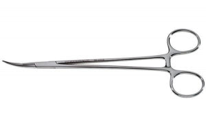 Cardinal Health Adson Forceps - FORCEPS, TISSUE, ADSON, 1X2, STERILE - NI16-1100