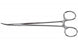 Cardinal Health Adson Forceps - FORCEPS, TISSUE, ADSON, 1X2, STERILE - NI16-1100