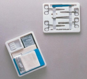 BD Circumcision Trays - Disposable Circumcision Tray - OB-1000