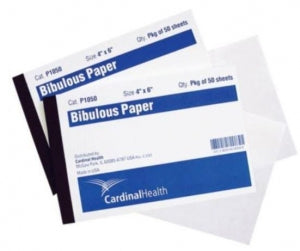 Cardinal Health Bibulous Papers - SP Bibulous Paper, Highly Absorbent - P1050