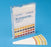 Cardinal Health pH Indicator Strips - PH Indicator Strip, 7.0 - 14.0 - P1119-7A