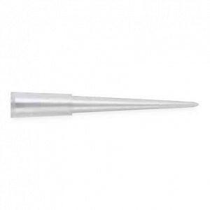 Cardinal Health Cardinal Standard Pipette Tips - TIP, PIPET, 0-200UL POLYPR ACTP 2 - P5048-40