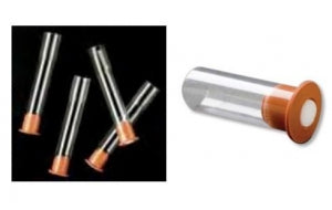 Cardinal Health Instrument Specific Blood Serum Filters - Blood Serum Filter, 13 mm Dia. x 2.25" Long - P5190-13