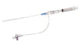 Thoracentesis Needles with Catheter by BD