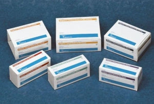 BD Filament Reinforced Skin Closure Strips - Filament Reinforced Skin Closure Strip, 1/2" x 4" - 1047VS