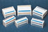 BD Filament Reinforced Skin Closure Strips - Filament Reinforced Skin Closure Strip, 1/2" x 4" - 1047VS