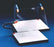 Cardinal Health Flex Shields - Flex Shield, 9" x 12" - S1389-93
