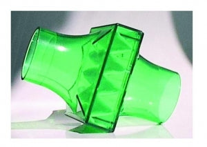 Cardinal Health FloSense II Disposable Pneumotach - Pneumotach FloSense II Mask, Disposable - S298040050