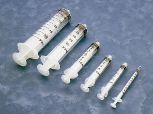 Cardinal Health Prefilled Saline Flush Syringes - DBM-SYRINGE, 10ML SALINE IN 10ML - SA1010A