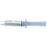 Cardinal Health Prefilled Saline Flush Syringes - DBM-SYRINGE, 10ML SALINE IN 10ML - SA1010A