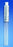 Cardinal Health Saline Syringes - Saline Syringe with Cap, Sterile, 5 mL in 10 mL - SA105SC