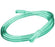 Green Oxygen Tubing by BD