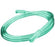 BD Green Oxygen Tubing - Oxygen Tubing, Green, 7' - SAL-2002G