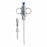 BD Jamshidi Menghini Biopsy Trays - Jamshidi Menghini Biopsy Tray with 16G x 100 mm Needle - SK1016A