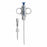 BD Jamshidi Menghini Biopsy Trays - Jamshidi Menghini Biopsy Tray with 17G x 100 mm Needle - SK1017A