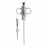 BD Jamshidi Menghini Biopsy Systems - Soft Tissue Biopsy Needle, Disposable, 15G, 70 mm - SN7015X