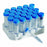 Cardinal Health SP Disposable Centrifuge Tubes - Centrifuge Tube, 15 mL, Plug Seal, with Rack - SP3920-15B