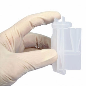 Cardinal Health Disposable Cytology Funnels with Funnel Clip - Cytolog ...