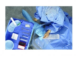 Cardinal Health Arthroscopy Packs - Arthroscopy Pack, Knee - SPP99KA3AA