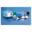 Cardinal Health Single Basin Minor Kits - 47-Piece Major Single Basin Kit - SSK4006