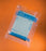 Cardinal Health Sterility Maintenance Covers - Dust Cover, Self Seal, 10" x 15" - T13015A