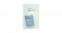 Cardinal Health Sterility Maintenance Covers - Dust Cover, Self Seal, Sterile, 12" x 20" - T13220A
