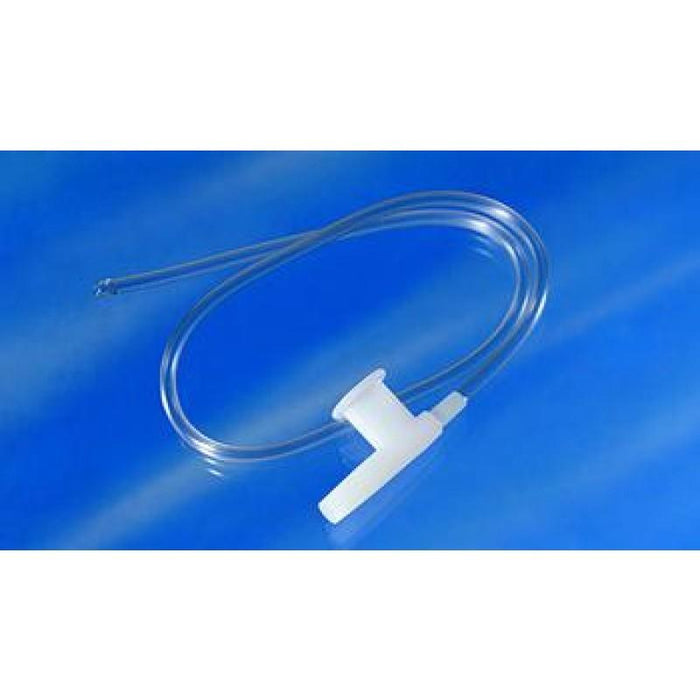 Airlife Brand Tri-Flo Single Catheters by BD
