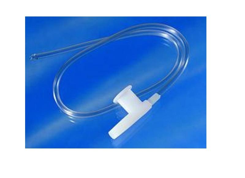Airlife Brand Tri-Flo Single Catheters by BD