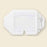Original Border Transparent Dressings by Cardinal Health